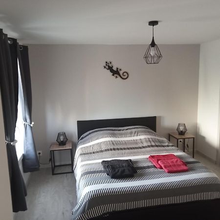 Les Lauriers Roses Appartement Fontvieille Buitenkant foto
