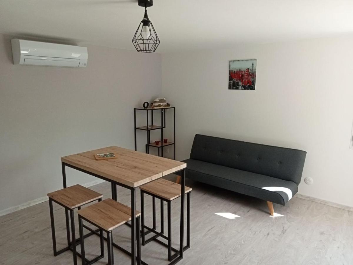 Les Lauriers Roses Appartement Fontvieille Buitenkant foto
